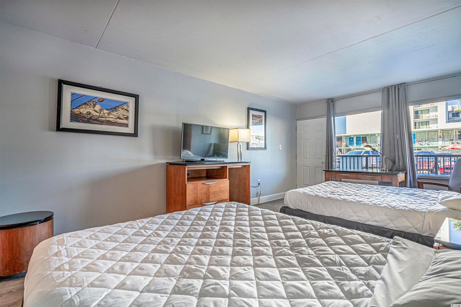 2711 S Ocean Blvd, Myrtle Beach, SC 29577